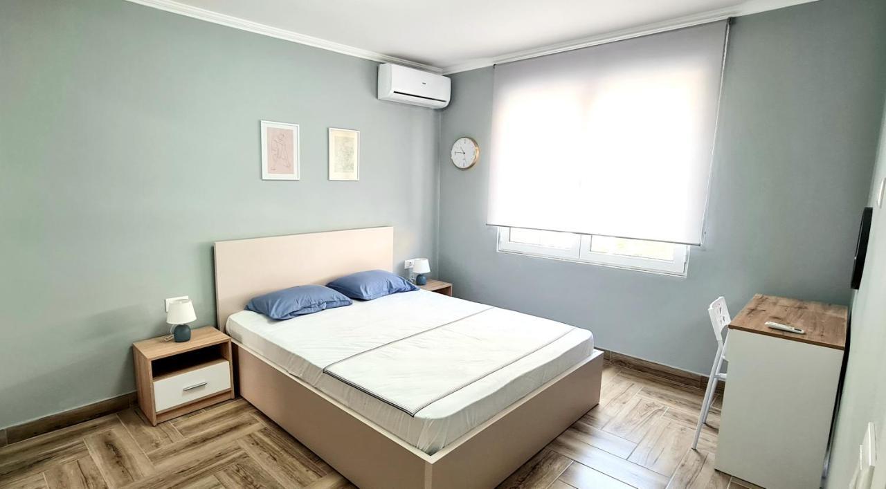 2V1 - 21 Dhjetori Apartment Tirana Exterior foto
